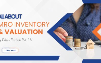 All About MRO Inventory & Valuation